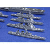 Fujimi FUJ40156 1/3000 JMSDF Escort Flotilla 1 NWC-30