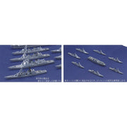 Fujimi FUJ40157 1/3000 JMSDF Escort Flotilla 2 NWC-31
