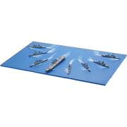 Fujimi FUJ40160 1/3000 JMSDF Escort Flotilla 4 NWC-33