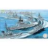 Fujimi FUJ40161 1/3000 JMSDF Escort Flotilla 1 1998 NWC-34