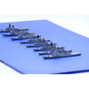 Fujimi FUJ40161 1/3000 JMSDF Escort Flotilla 1 1998 NWC-34