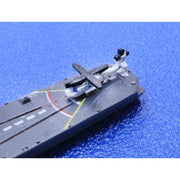 Fujimi FUJ40169 1/3000 JMSDF Escort Flotilla 1 1998 Special Version With Shipboard Helicopter NWC-34 EX-1