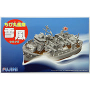 Fujimi FUJ42173 Qstyle YUKIKAZE No 5