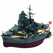 Fujimi FUJ42237 Qstyle Chibi-Maru Ship Hiei No 6