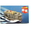 Fujimi FUJ42303 Qstyle Chibi-Maru Ship Kaga Spec Ver With Photo Etched No 10 EX-1