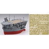 Fujimi FUJ42303 Qstyle Chibi-Maru Ship Kaga Spec Ver With Photo Etched No 10 EX-1