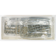 Fujimi FUJ43124 1/700 IJN Light Cruiser Kitakami 1945 TOKU - 85