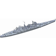 Fujimi FUJ43249 1/700 IJN Heavy Cruiser Kumano 1944 Sho Ichigo Operation Toku - 65