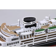 Fujimi FUJ43299 1/700 Osaka Mercantile Marine Affiliation Argentina Maru Brasil Maru TOKU - 79