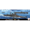 Fujimi 43303 1/700 IJN Heavy Cruiser Kumano (1944) Plastic Model Kit