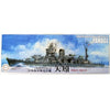 Fujimi FUJ43324 1/700 IJN Light Cruiser Yahagi 1945/1944 TOKU-108