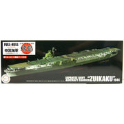 Fujimi FUJ45147 1/700 IJN Aircraft Carrier Zuikaku Full Hull Model KG-20
