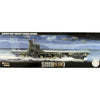 Fujimi FUJ46026 1/700 IJN Aircraft Carrier Shinano See-through Version NX-10 EX-1