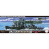 Fujimi FUJ46037 1/700 IJN Akizuki Class Destroyer Akizuki Hatsuzuki 1944 Sho Ichigo Operation NX-16