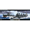 Fujimi FUJ46052 1/700 IJN Destroyer Yukikaze Isokaze Set of 2 NX-5