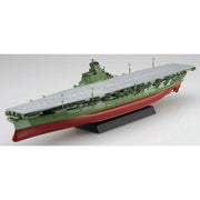 Fujimi FUJ46085 1/700 IJN Aircraft Carrier Shinano Special Edition Concrete Deck NX-8 EX-2