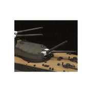 Fujimi 60001 1/350 Imperial Japanese Navy Battleship HARUNA