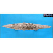 Fujimi 60001 1/350 Imperial Japanese Navy Battleship HARUNA