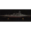 Fujimi 60001 1/350 Imperial Japanese Navy Battleship HARUNA