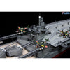 Fujimi FUJ60002 1/350 Imperial Japanese Navy Battleship ISE No 3