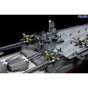 Fujimi FUJ60002 1/350 Imperial Japanese Navy Battleship ISE No 3