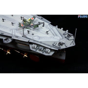 Fujimi FUJ60002 1/350 Imperial Japanese Navy Battleship ISE No 3