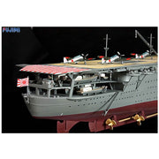 Fujimi FUJ60003 1/350 Imperial Japanese Navy Aircraft Carrier Shokaku No 4