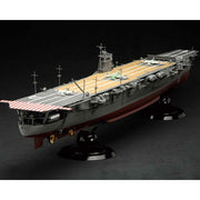Fujimi FUJ60008 1/350 The Former Japanese Navy Aircraft Carrier Hiryuu No 8