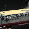 Fujimi FUJ60008 1/350 The Former Japanese Navy Aircraft Carrier Hiryuu No 8