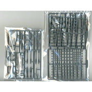 Fujimi 60017 1/350 IJN Fast Battleship Haruna DX