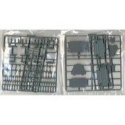 Fujimi 60017 1/350 IJN Fast Battleship Haruna DX