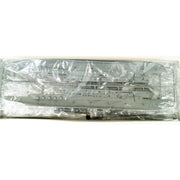 Fujimi FUJ60041 1/350 IJN Aircraft Carrier Kaga Premium