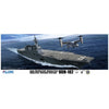Fujimi FUJ60057 1/350 JMSDF With Helicopter Escort Vessel ISE No 15