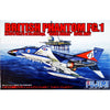 Fujimi 72272 1/72 British Phantom II FG.1 Royal Navy Silver Jubilee Plastic Model Kit