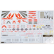 Fujimi FUJ72277 1/72 F14-A Tomcat Sundowners F-1