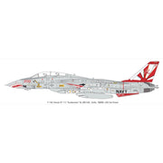 Fujimi FUJ72277 1/72 F14-A Tomcat Sundowners F-1