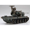 Fujimi 72294 1/72 JGSDF Type 87 Self-propelled Anti-aircraft Gun (Mi-9)