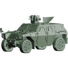 Fujimi 72299 1/72 JGSDF Komatsu Light Armored Vehicle (Company Commander/MG Equipped Vehicle) (Mi-18)