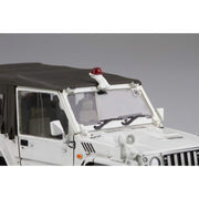 Fujimi 72304 1/72 JGSDF 1/2t Trucke (for Military Police) (Mi-13)