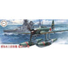 Fujimi FUJ72305 1/72 Aichi E16A Zuiun Type 11 C-15