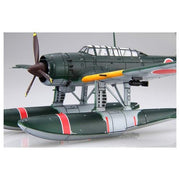 Fujimi FUJ72305 1/72 Aichi E16A Zuiun Type 11 C-15