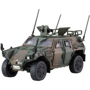 Fujimi 72306 1/72 JGSDF Komatsu Light Armored Vehicle (Reconnaissance) (Mi-15)