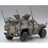 Fujimi 72306 1/72 JGSDF Komatsu Light Armored Vehicle (Reconnaissance) (Mi-15)