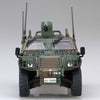 Fujimi 72306 1/72 JGSDF Komatsu Light Armored Vehicle (Reconnaissance) (Mi-15)