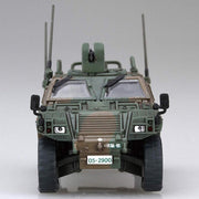 Fujimi 72306 1/72 JGSDF Komatsu Light Armored Vehicle (Reconnaissance) (Mi-15)