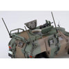 Fujimi 72306 1/72 JGSDF Komatsu Light Armored Vehicle (Reconnaissance) (Mi-15)