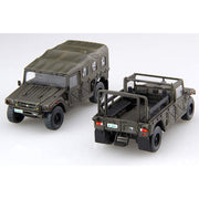Fujimi FUJ72317 1/72 JGSDF HMV Mi-19