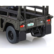 Fujimi FUJ72317 1/72 JGSDF HMV Mi-19