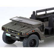 Fujimi FUJ72317 1/72 JGSDF HMV Mi-19