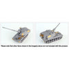 Fujimi FUJ72320 1/72 Genuine Photo Etched Parts for JGSDF Type 99 155mm Self-Propelled Howitzer Mi-204